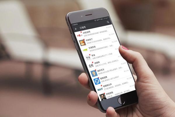 女生用微信小号测试男友的行为是否可取？如何看待这种行为？