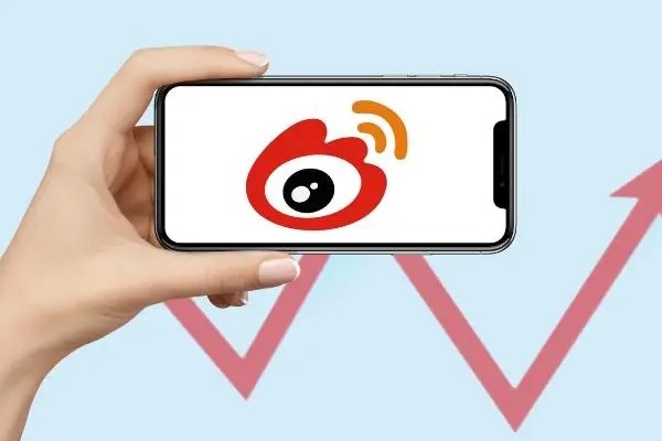 新浪微博的神奇关注现象?